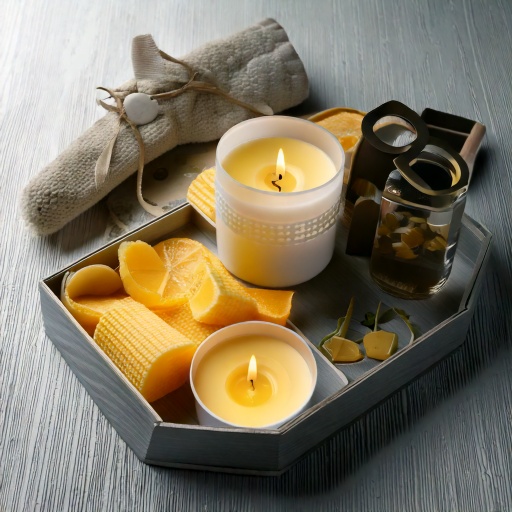 Candle Care Kits