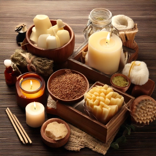 Candle Care Kits