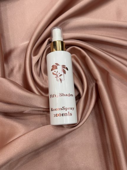 100mls White Bottle